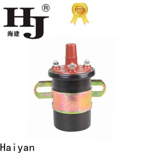 Haiyan ignition coil images Suppliers For Toyota