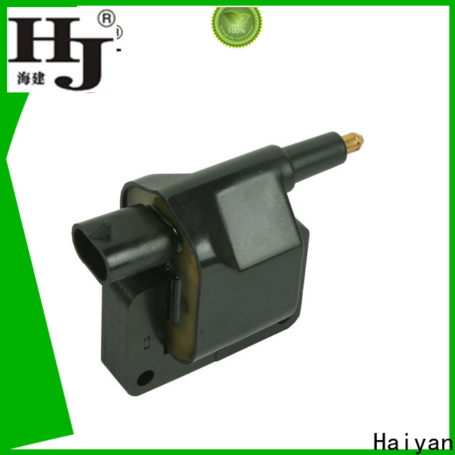 High-quality best performance ignition coil Suppliers For Opel