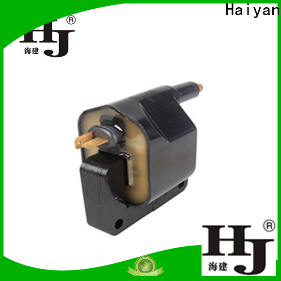 Haiyan Latest wholesale ignition coil for business For Renault