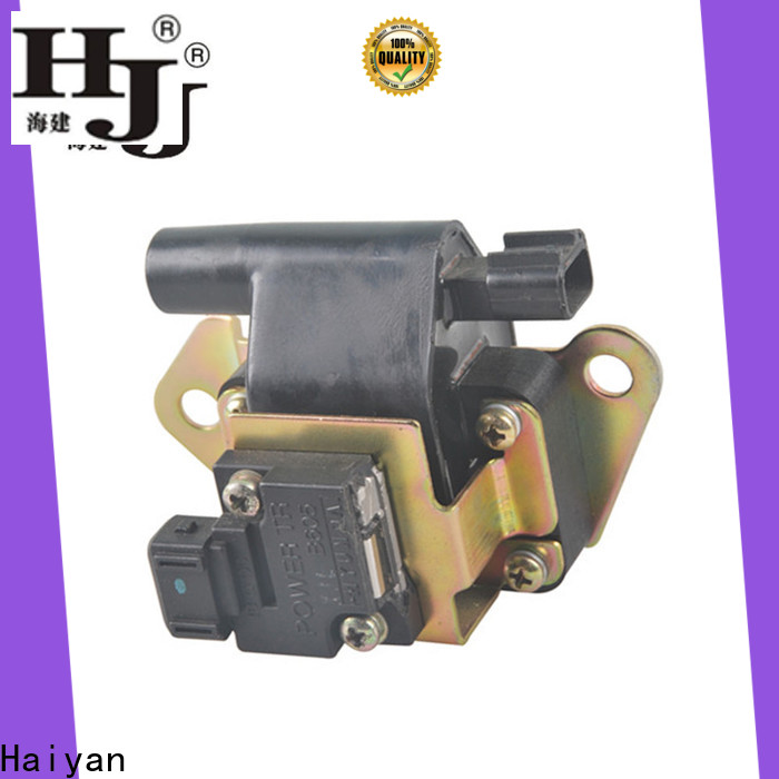 Haiyan car parts coil Supply For Hyundai