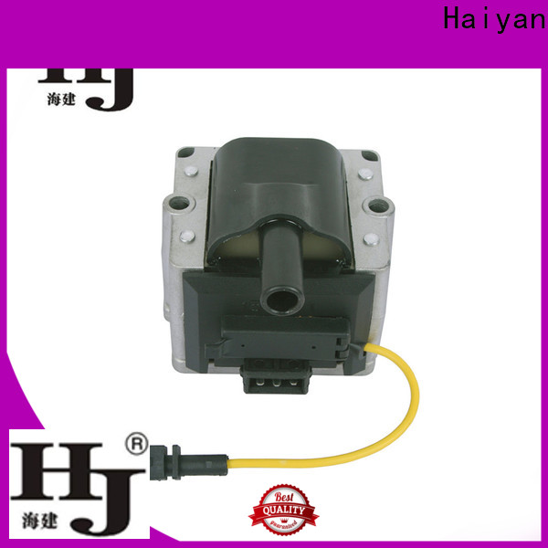 Haiyan coil engine car Supply For Renault