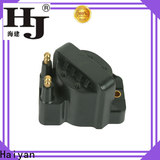Haiyan High-quality coil packs for cars Supply For Hyundai