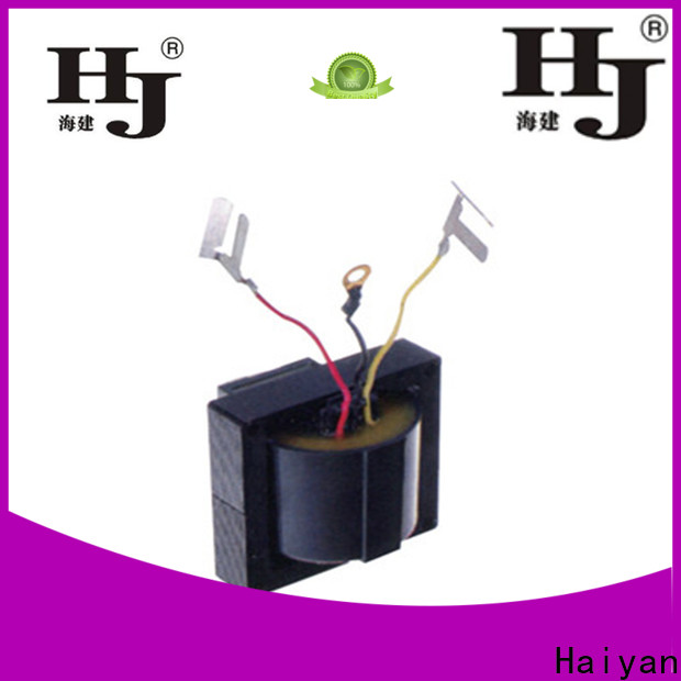Haiyan car engine ignition system company For Hyundai