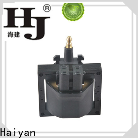Top ignition coil wholesale manufacturers For Daewoo