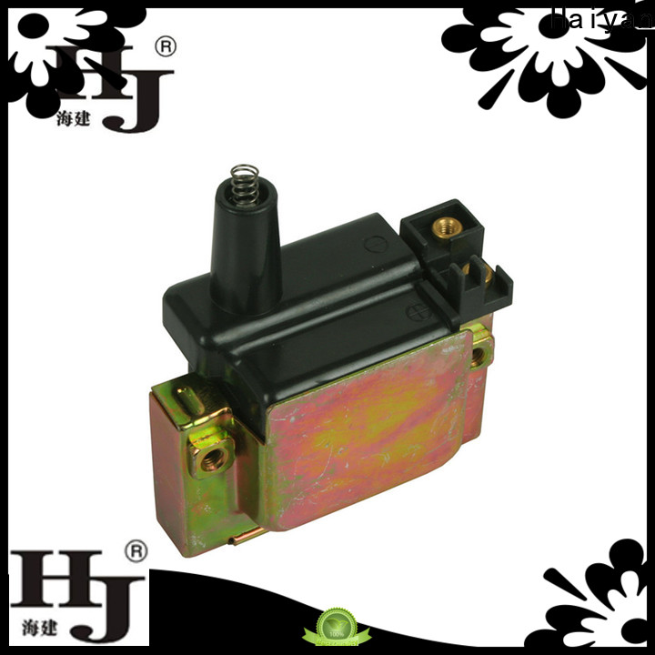 High-quality modern car ignition system Supply For Renault