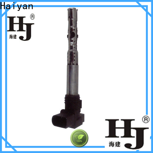 Haiyan Latest car battery coil manufacturers For car