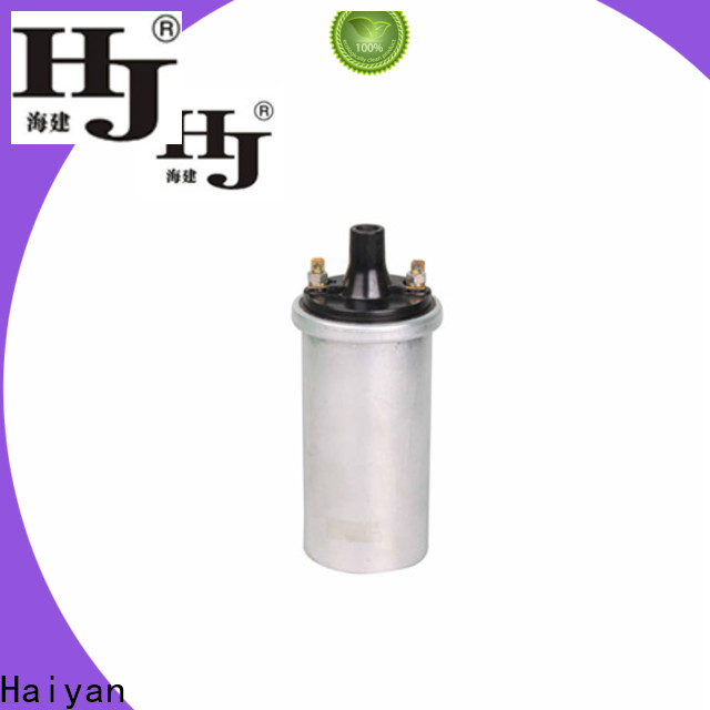 Custom coil engine car manufacturers For Daewoo