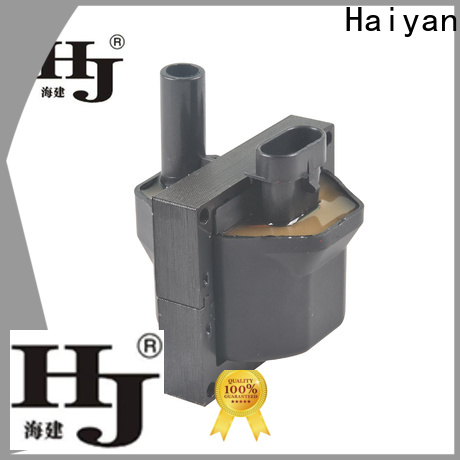 Haiyan coil packs for cars Supply For Renault