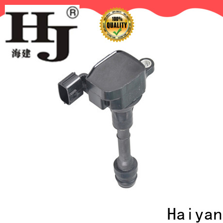 Latest chinese ignition coil manufacturers For Renault