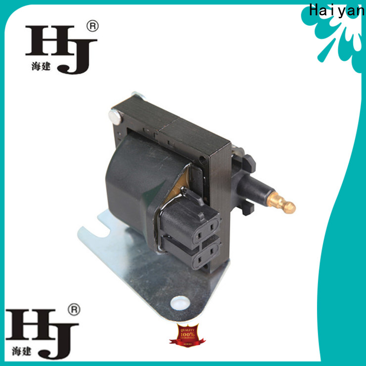 Haiyan High-quality ignition oil company For Toyota