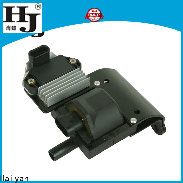 Haiyan Best china ignition coil manufacturers manufacturers For Hyundai
