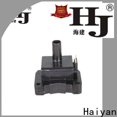 Haiyan china ignition coil factories factory For Daewoo