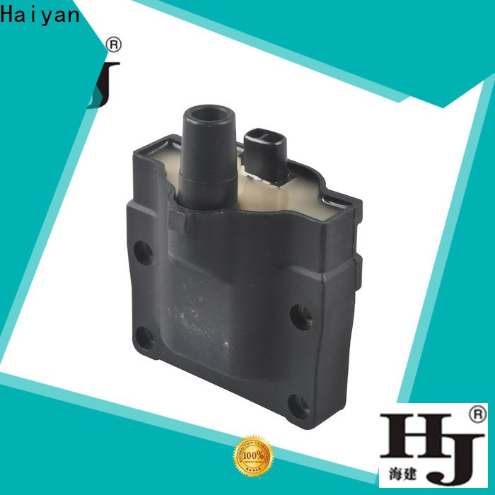 High-quality ignition coil buyer factory For Opel