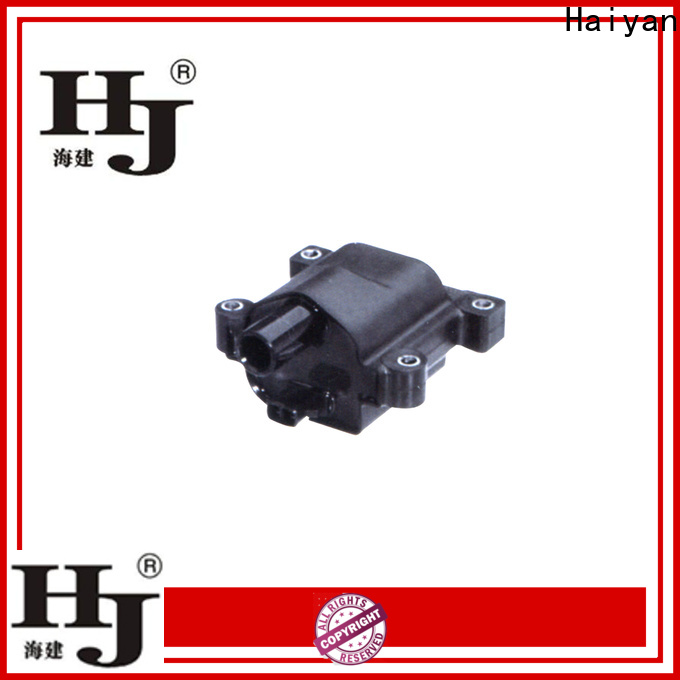 Haiyan High-quality ignition coil cheap factory For Toyota