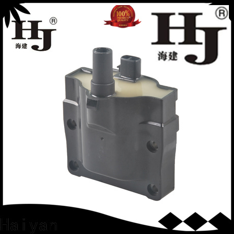Haiyan auto coil pack manufacturers For Daewoo