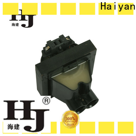 Haiyan Wholesale auto ignition coil factories manufacturers For Hyundai