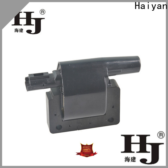 Top car ignition module manufacturers For Opel