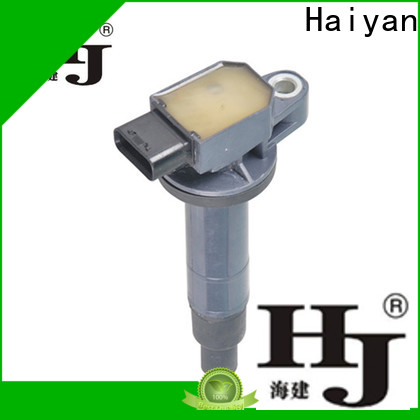 Custom oem ignition coil company For Daewoo