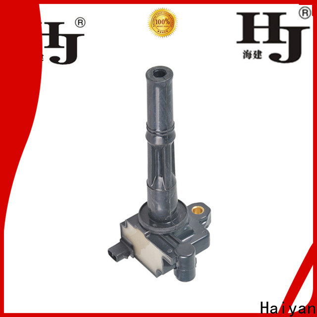 Haiyan ignition coil company For Toyota