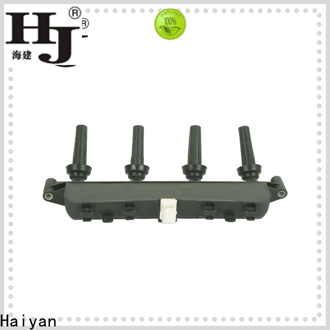 Best good ignition coil Supply For Renault