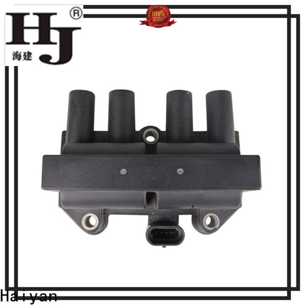 Haiyan Wholesale chinese ignition coil factory For Opel