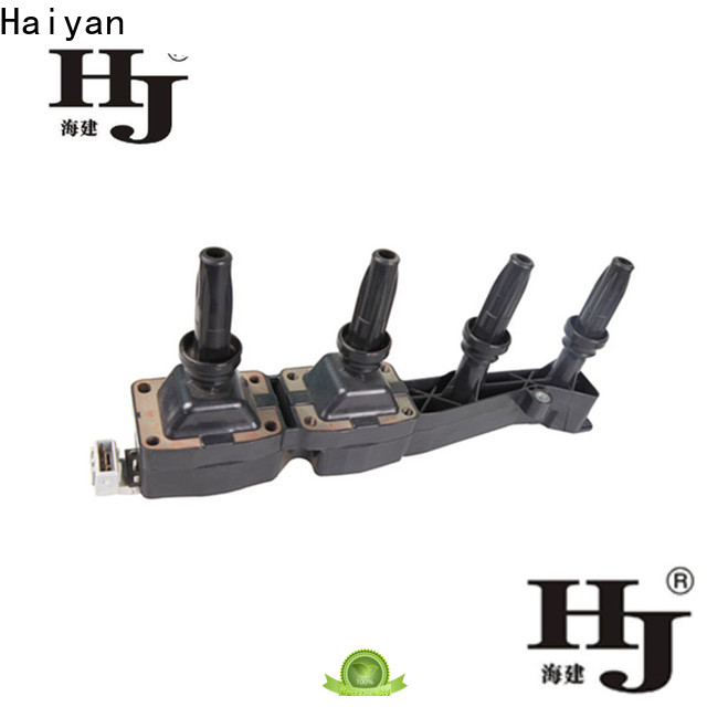 Custom wholesale ignition coil factories manufacturers For Renault