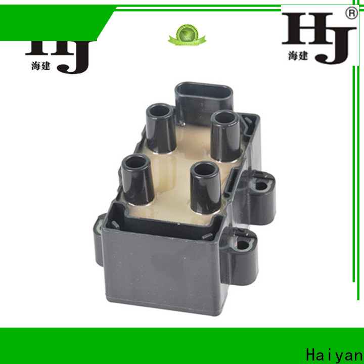 High-quality car ignition coil factories for business For Hyundai