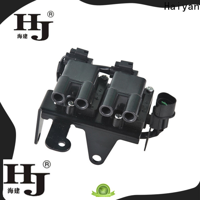 Wholesale ignition coil factories manufacturers For Opel