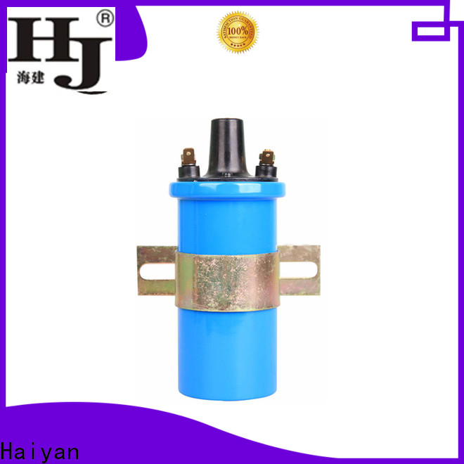 Top professional ignition coils Supply For Toyota