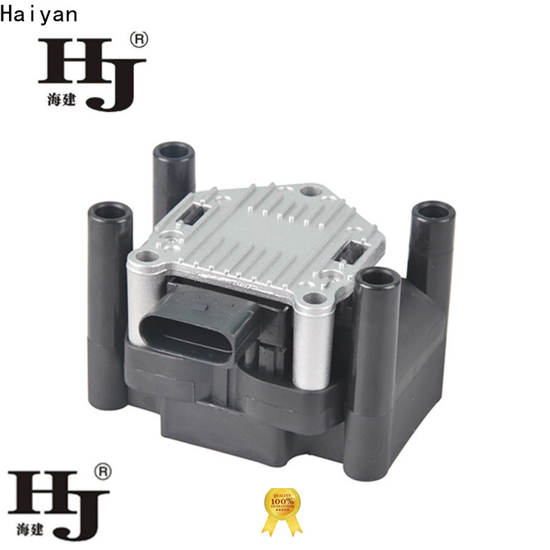 Best distributor coil pack Supply For Hyundai
