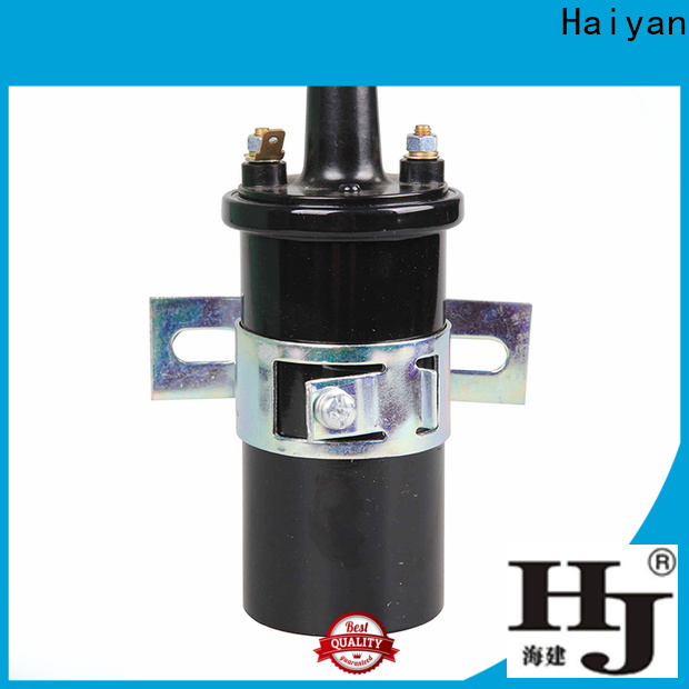 Haiyan New wholesale car ignition coil supplier manufacturers For Opel