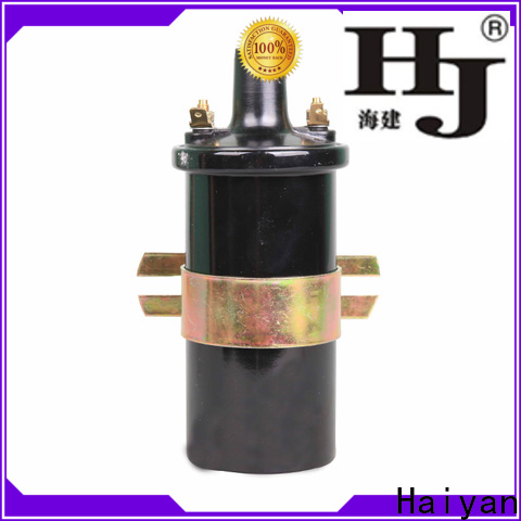 Top cylinder coil Supply For car