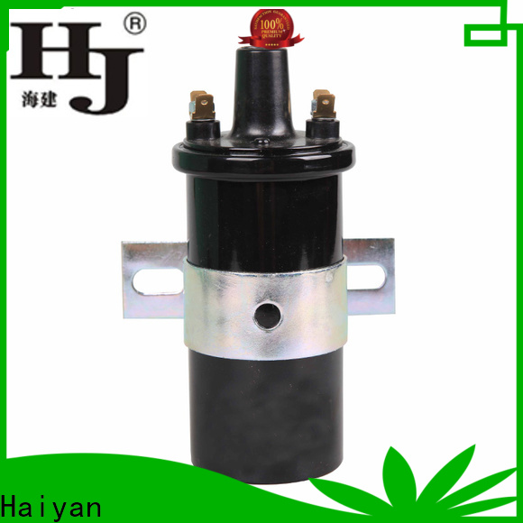 Haiyan china ignition coil factories Supply For Opel