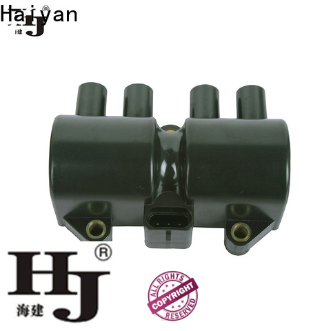 Haiyan Custom ignition coil plug Supply For Toyota