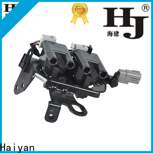 Latest automotive ignition coil packs Suppliers For Renault