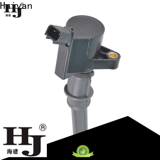 Latest wholesale ignition coil factories Supply For Renault