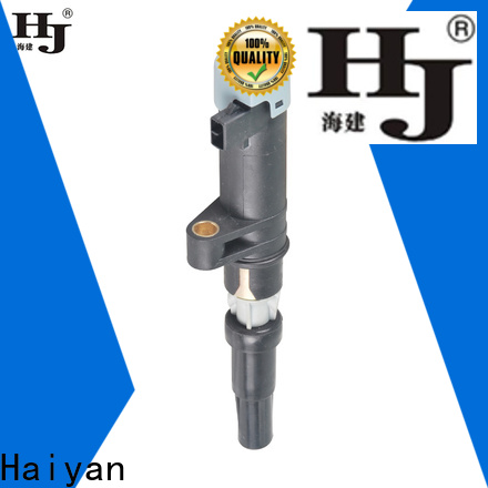 High-quality china car ignition coil factories Supply For Daewoo