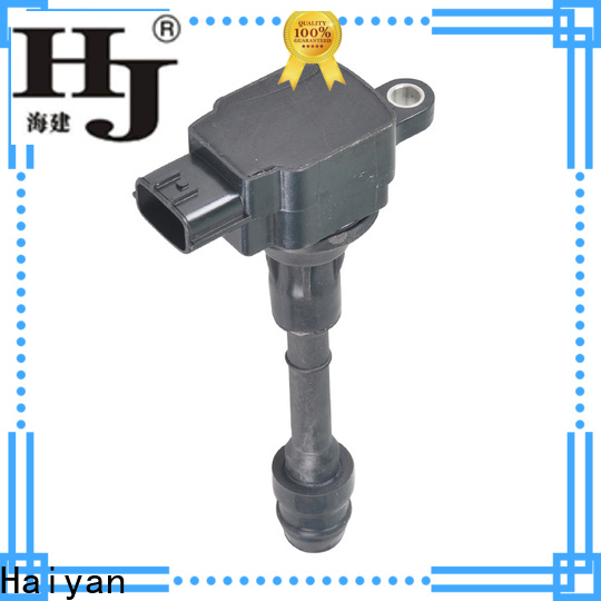 New professional ignition coils factory For Renault