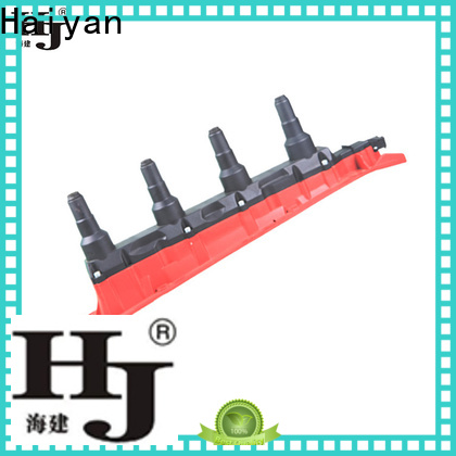 Haiyan New wholesale ignition coil manufacturer for business For Opel