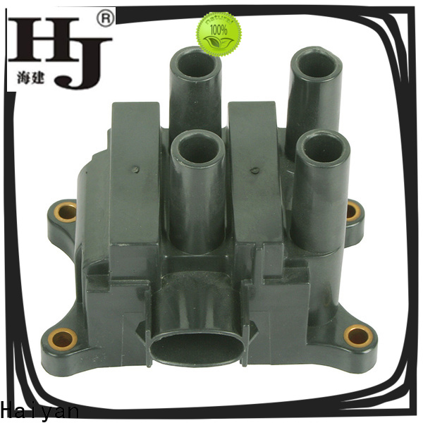 Haiyan Latest ignition coil manufacturer for business For Toyota