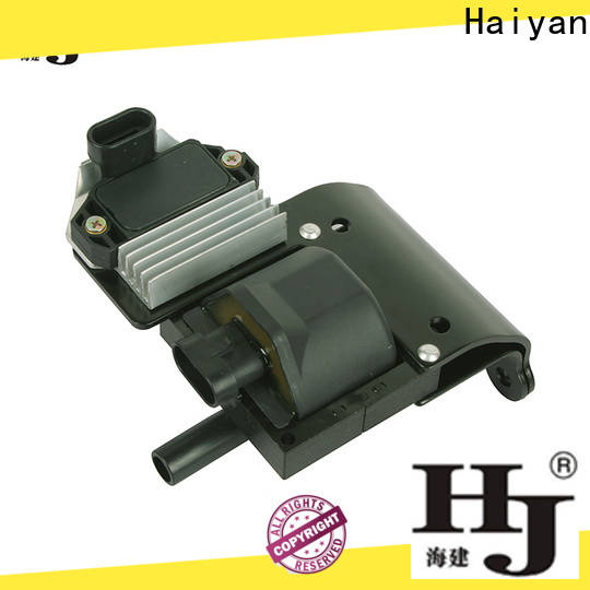 Custom coil auto part Supply For Hyundai