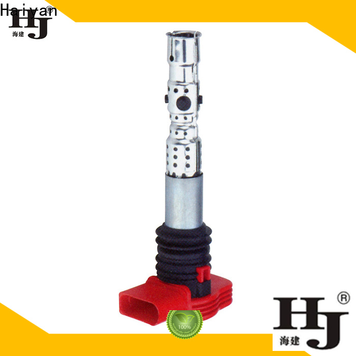 Haiyan ignition coil brands for business For Hyundai