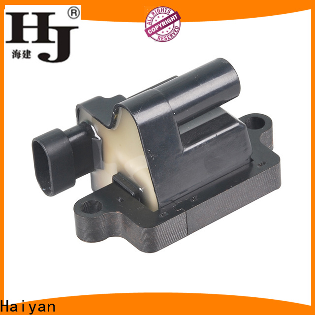 Haiyan Custom auto ignition parts Supply For Opel