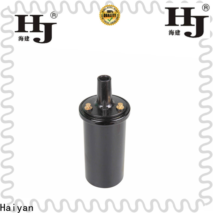 Haiyan engine ignition parts Supply For Hyundai