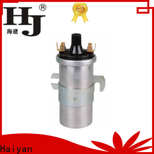 Haiyan best coil packs for business For Hyundai