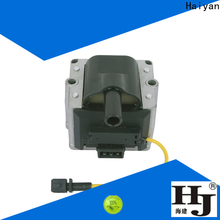 Top spark ignition coil company For Daewoo