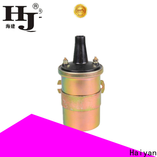 Haiyan Best automotive ignition coils factory For Hyundai