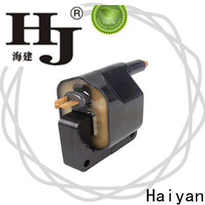 Custom best ignition coils Supply For car