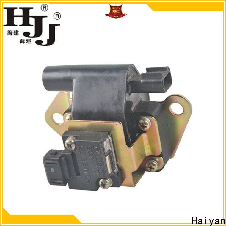 High-quality best high performance ignition coil for business For Hyundai