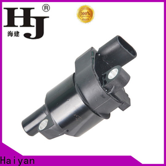 Haiyan Custom wholesale ignition coil factory factory For car